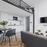 Διαμέρισμα Kazimierz - With Balcony - Starowislna 41 *