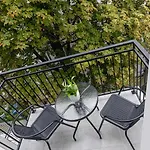 Kazimierz - With Balcony - Starowislna 41