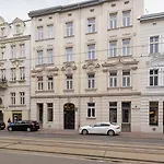 Kazimierz - With Balcony - Starowislna 41 Διαμέρισμα