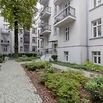 Kazimierz - With Balcony - Starowislna 41 Διαμέρισμα