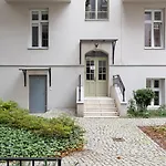 Kazimierz - With Balcony - Starowislna 41 Διαμέρισμα *