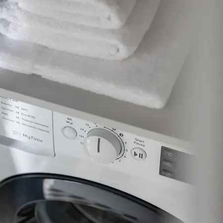 Kazimierz - With Balcony - Starowislna 41