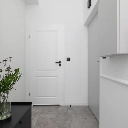 Kazimierz - With Balcony - Starowislna 41 Daire
