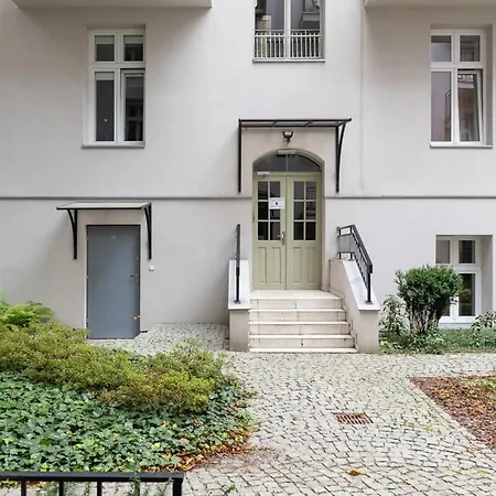 Kazimierz - With Balcony - Starowislna 41