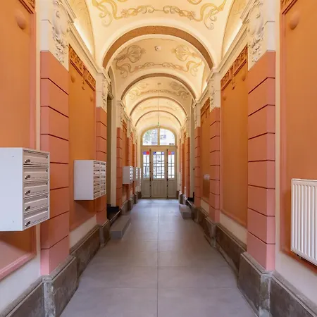 Kazimierz - With Balcony - Starowislna 41 דירה