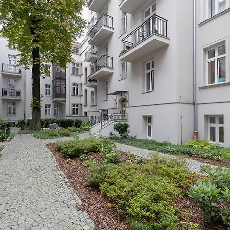 Kazimierz - With Balcony - Starowislna 41 דירה