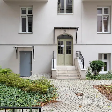Kazimierz - With Balcony - Starowislna 41 Daire *