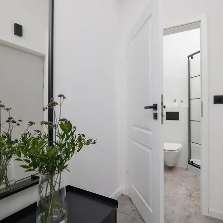 Kazimierz - With Balcony - Starowislna 41 *