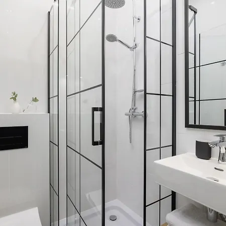 Kazimierz - With Balcony - Starowislna 41 Appartamento